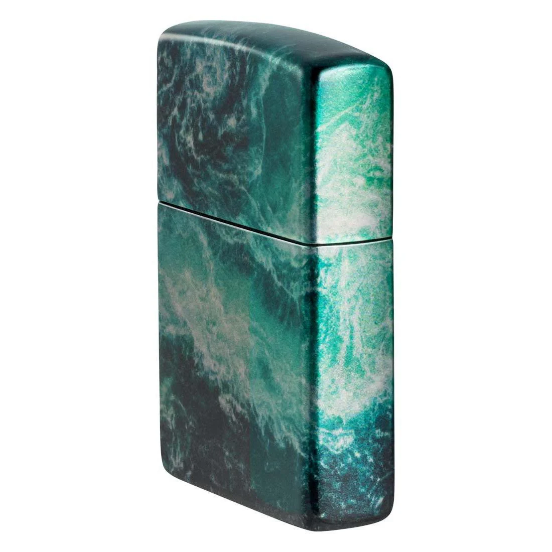 Zippo Lighter: Rogue Wave - 540 Fusion 48621 - Image 3