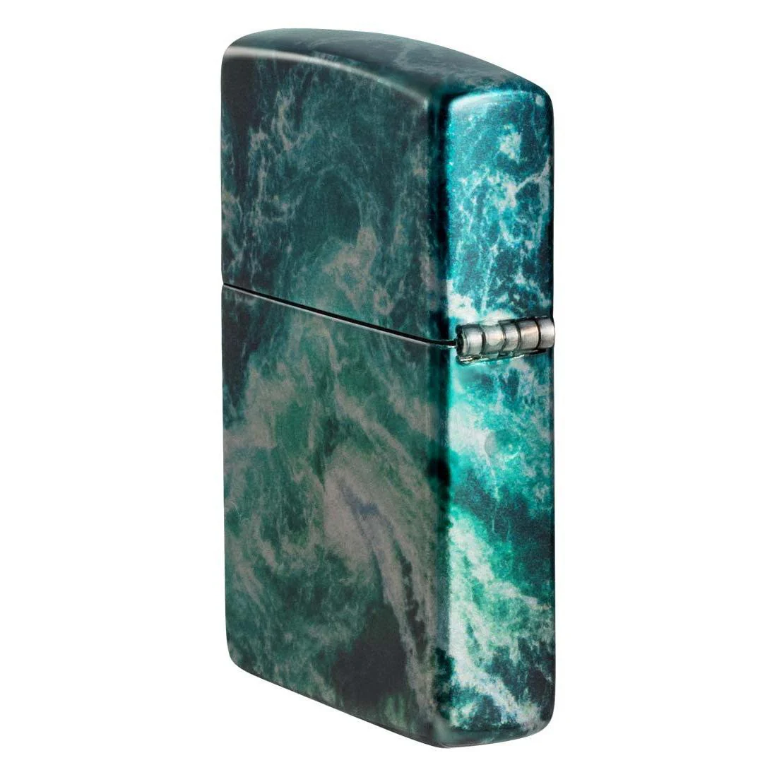 Zippo Lighter: Rogue Wave - 540 Fusion 48621 - Image 4