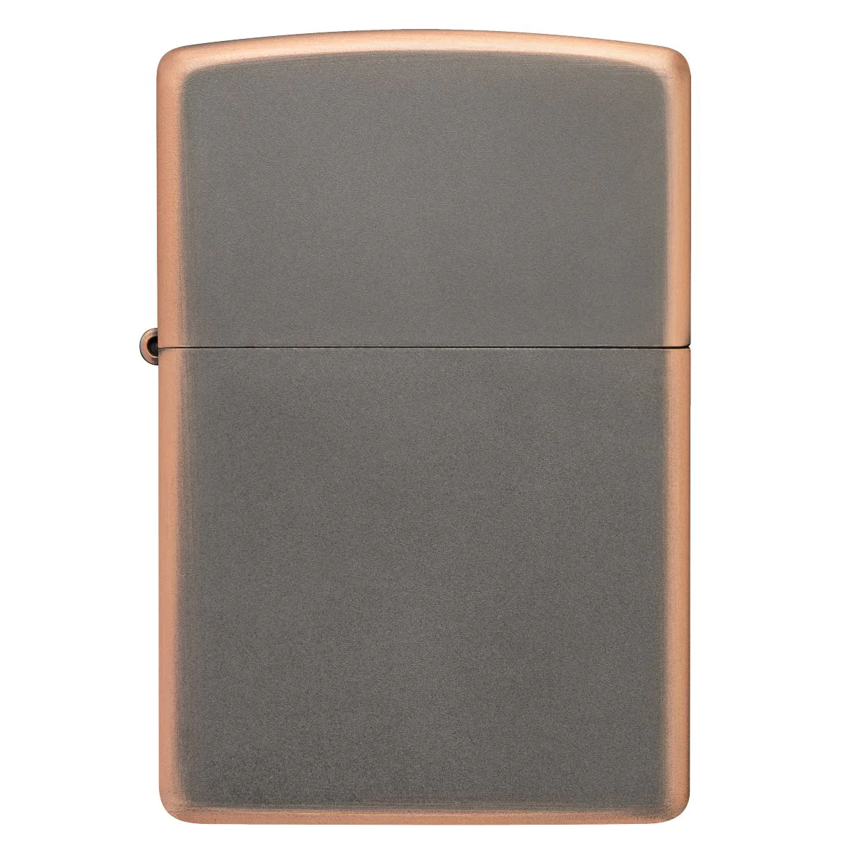 Zippo Lighter: Rustic Bronze - Rustic Bronze 49839 - Image 5