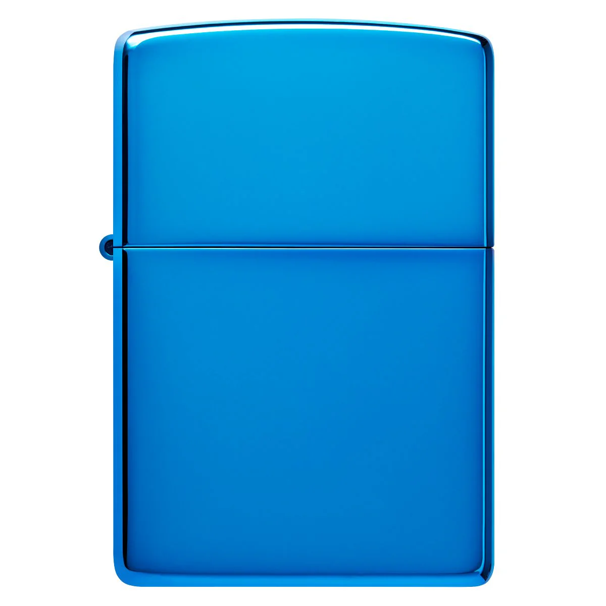 Zippo Lighter: Sapphire 20446 - Image 3