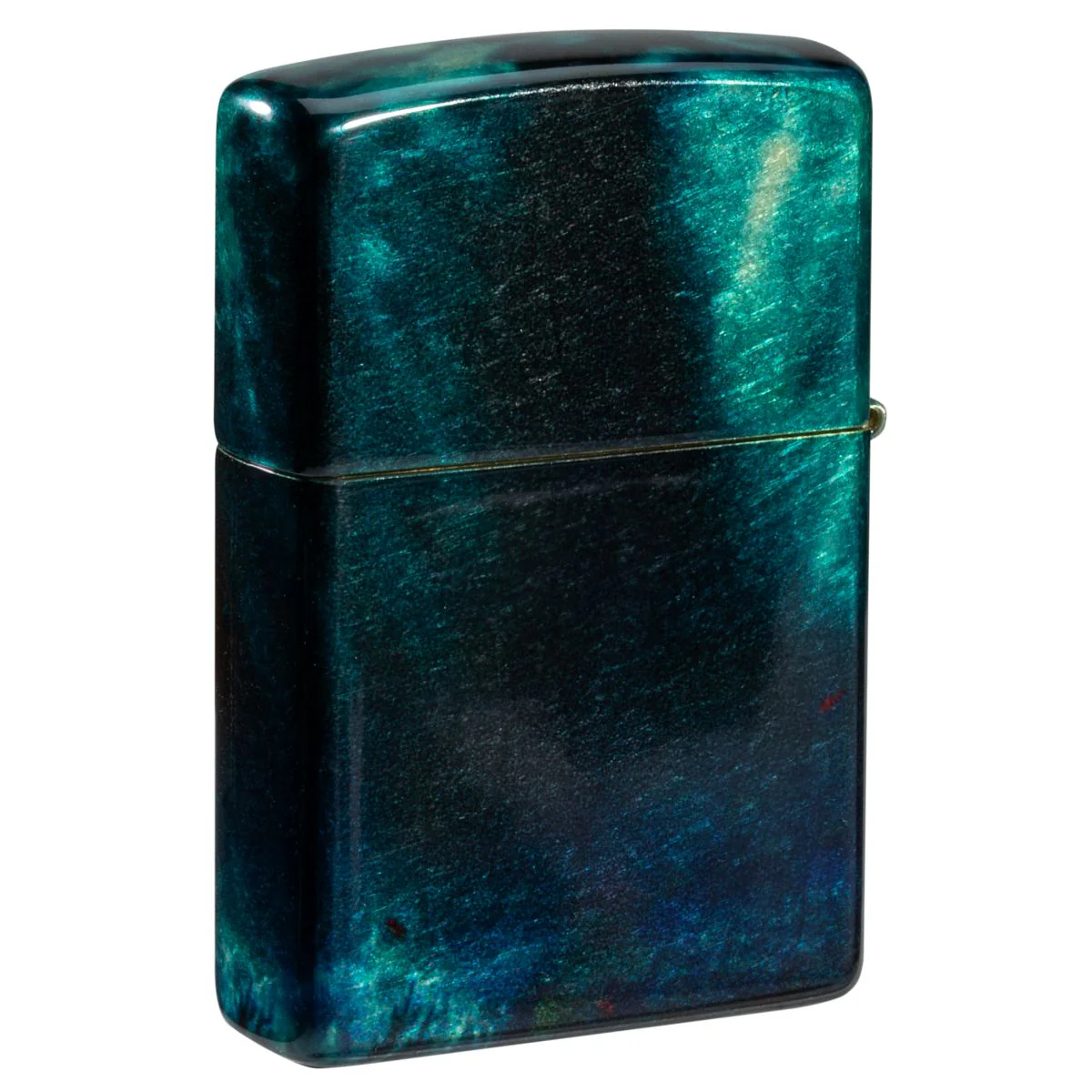 Zippo Lighter: Sea Dragon by Anne Stokes - 540 Fusion 48986 - Image 2