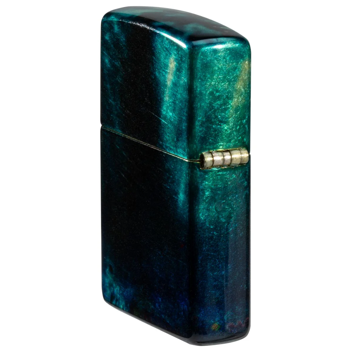 Zippo Lighter: Sea Dragon by Anne Stokes - 540 Fusion 48986 - Image 4