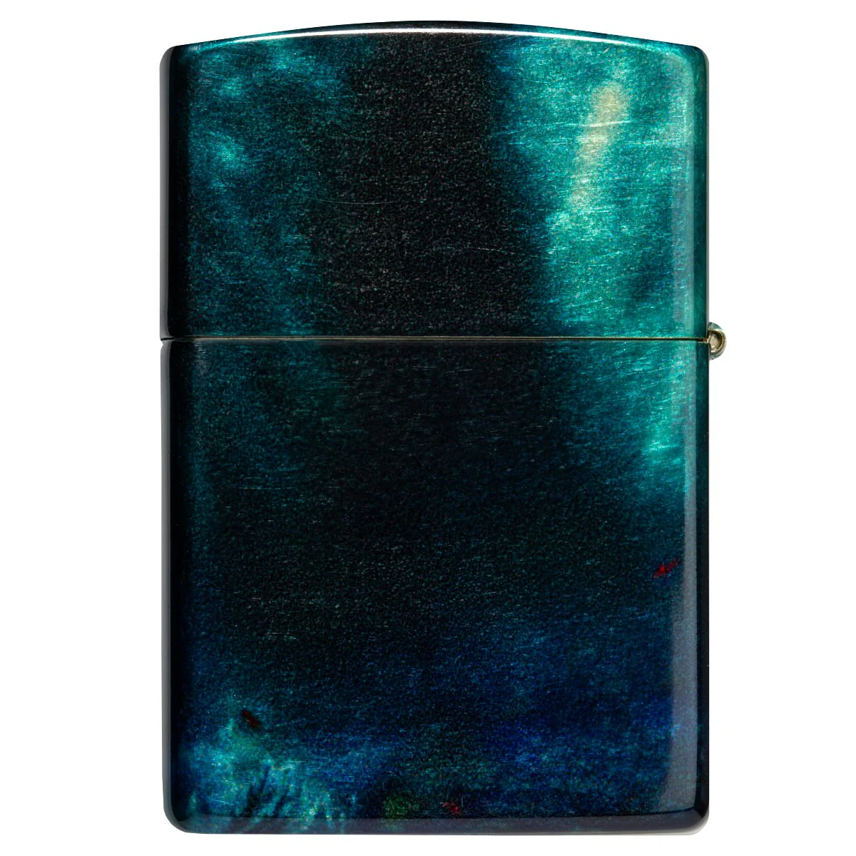 Zippo Lighter: Sea Dragon by Anne Stokes - 540 Fusion 48986 - Image 5