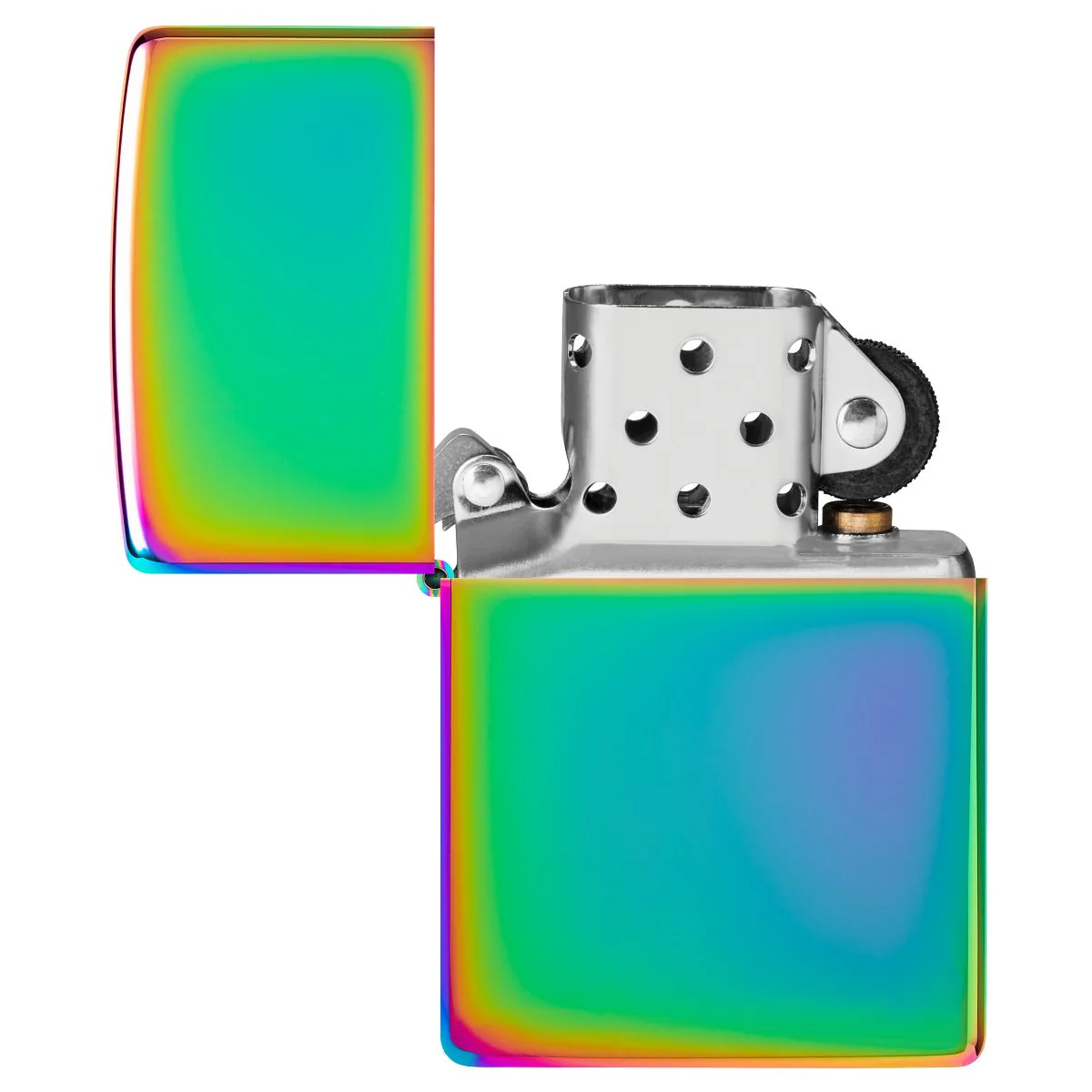 Zippo Lighter: Spectrum 151 - Image 4