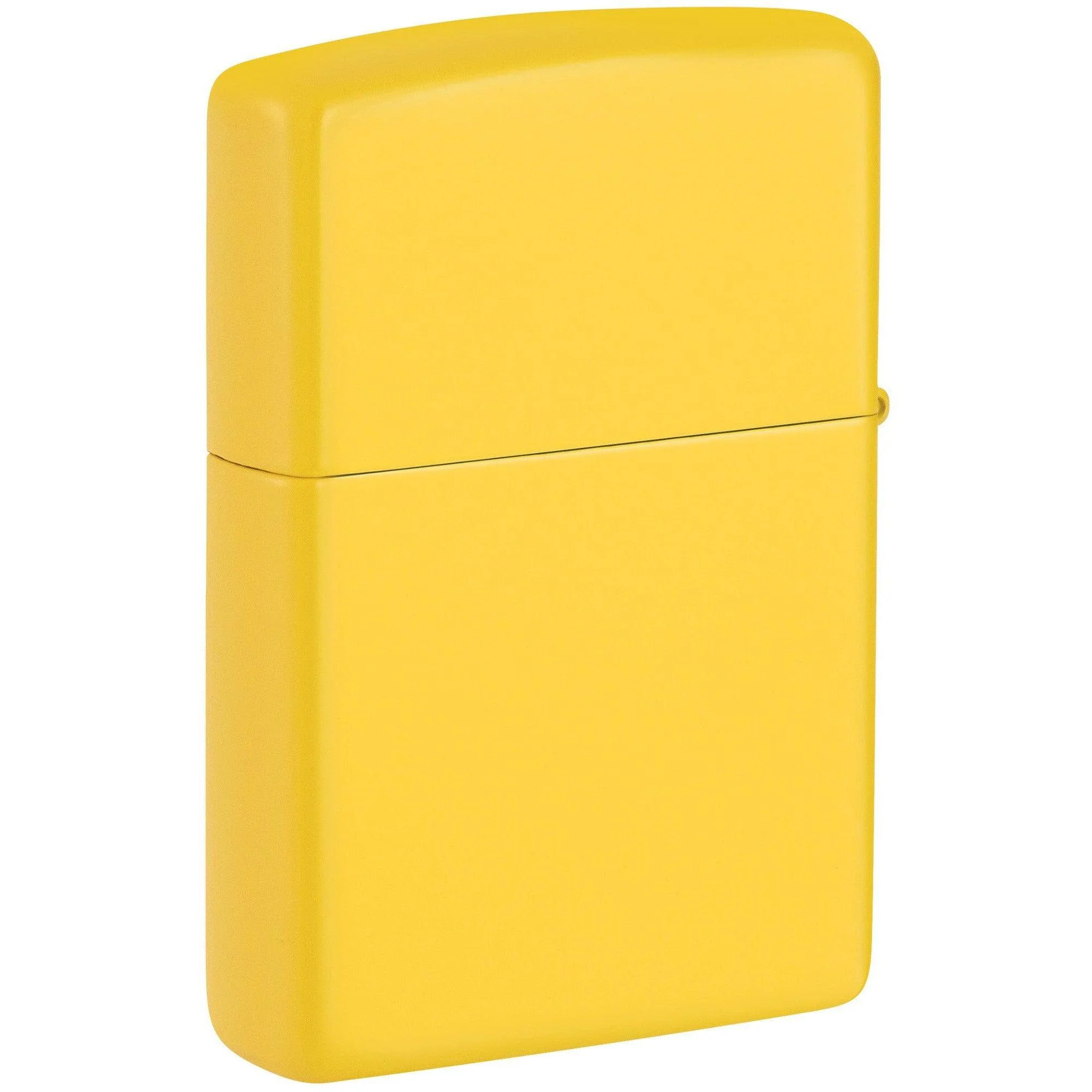 Zippo Lighter: Sunflower with Zippo Logo - 46019ZL - Image 2