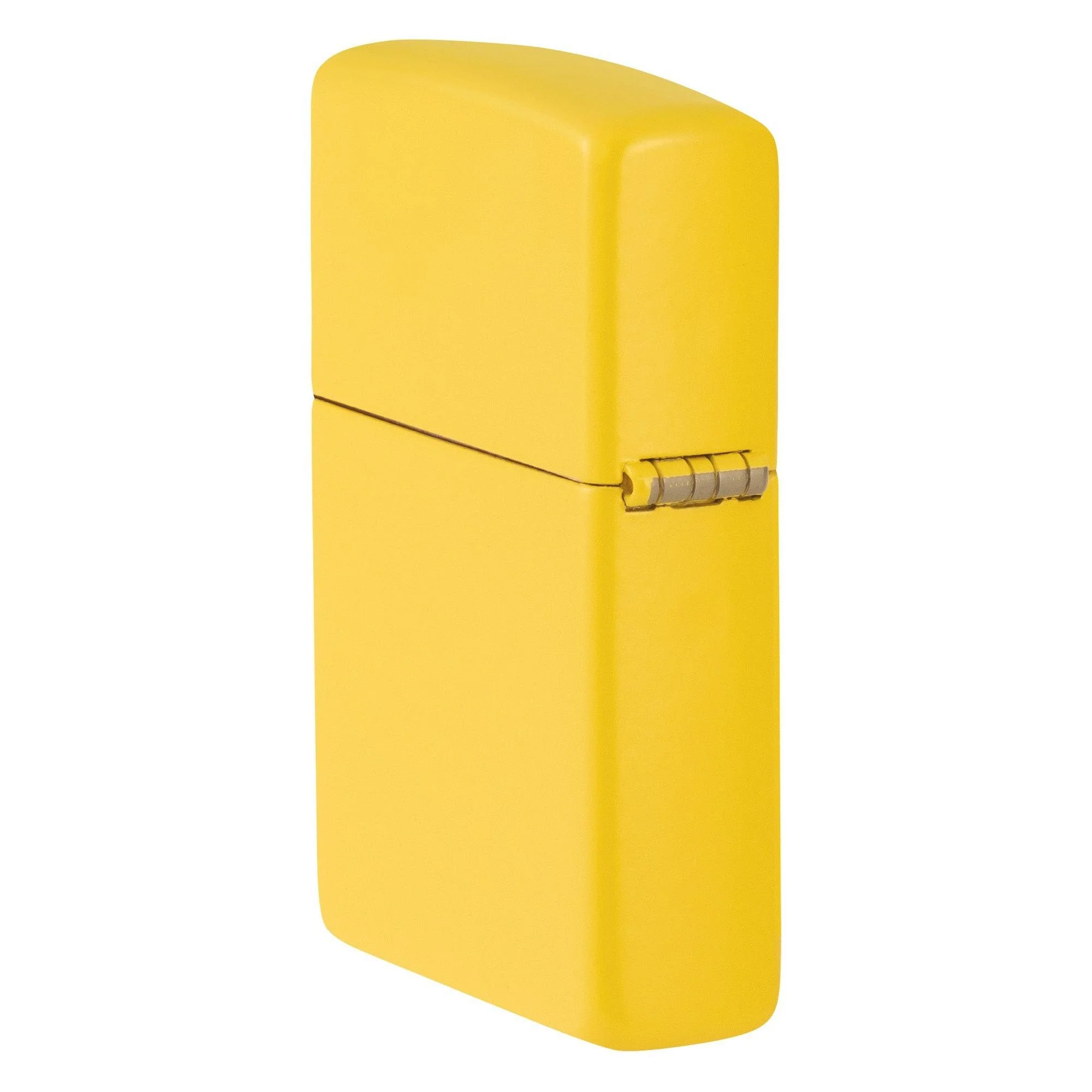 Zippo Lighter: Sunflower with Zippo Logo - 46019ZL - Image 4