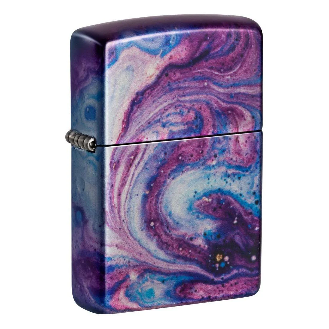 Zippo Lighter: Universe Astro Design - 540 Fusion 48547