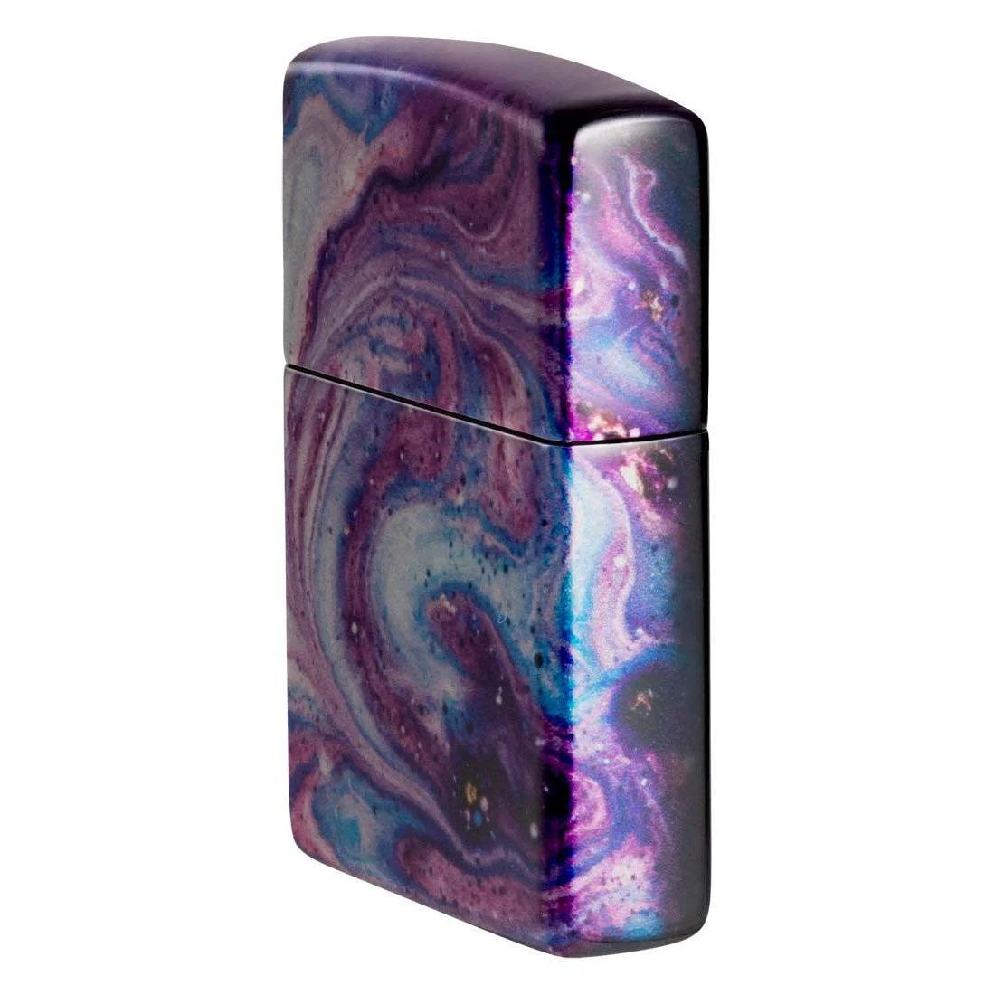Zippo Lighter: Universe Astro Design - 540 Fusion 48547 - Image 3
