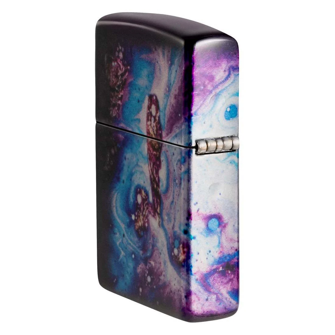 Zippo Lighter: Universe Astro Design - 540 Fusion 48547 - Image 4