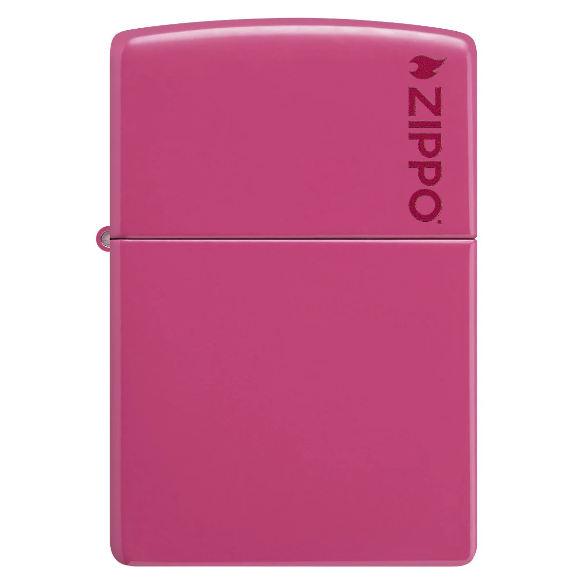 Zippo Lighter: Zippo Logo - Frequency 49846ZL - Image 2