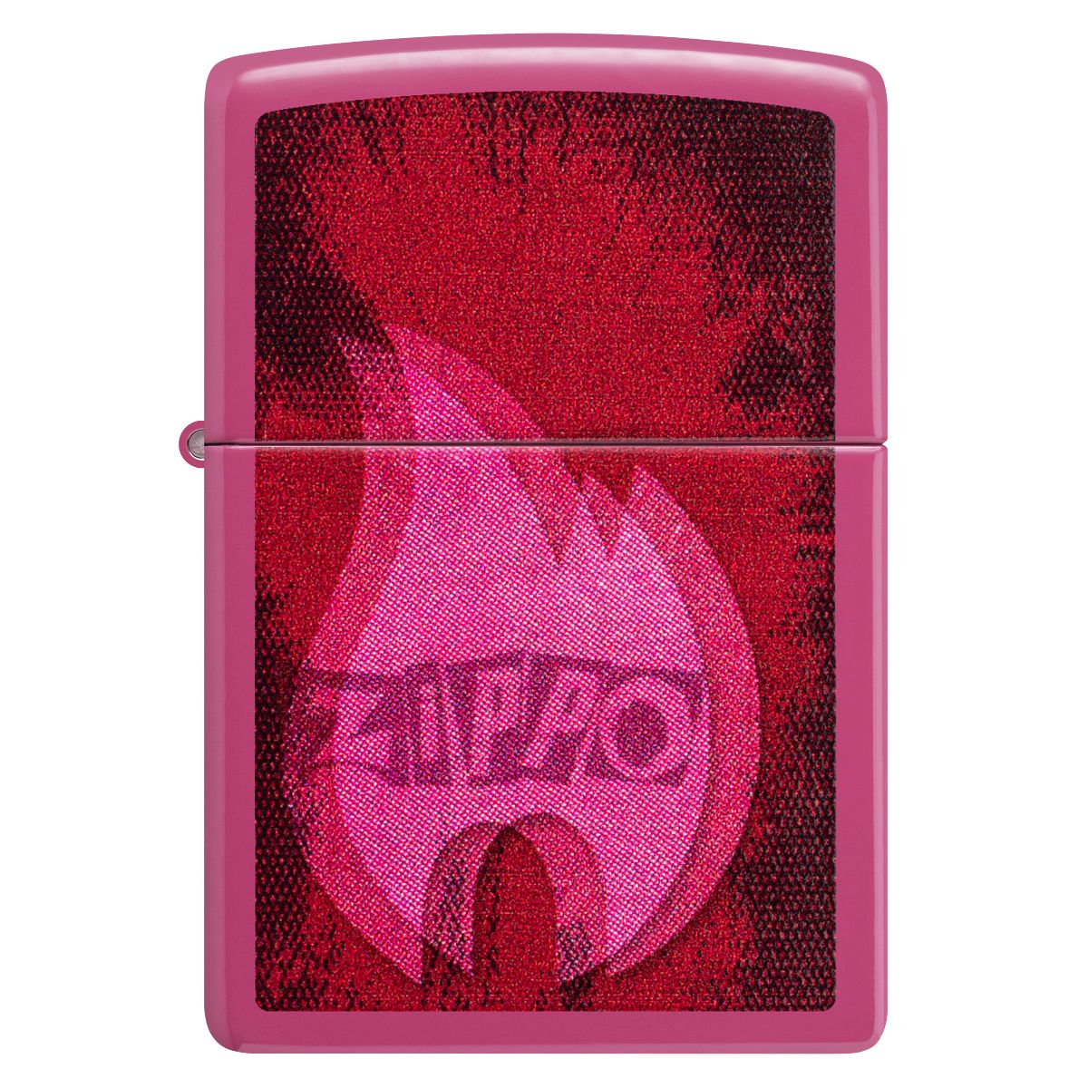 Zippo Lighter: Zippo Pulse Design - Frequency 46572 - Image 2