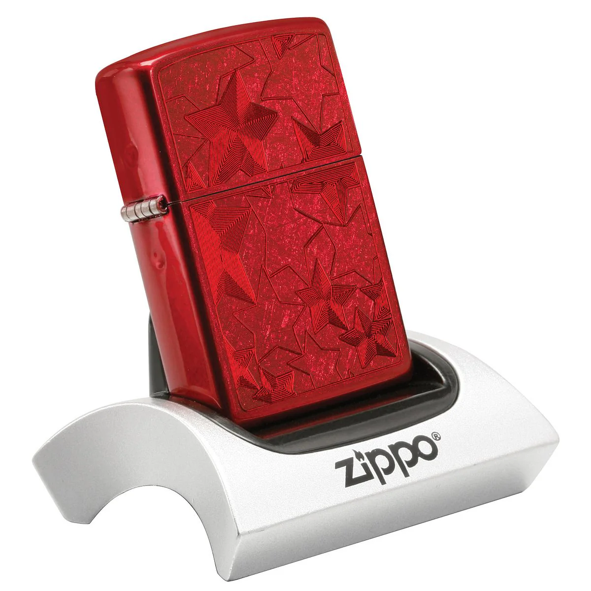 Zippo Magnetic Lighter Display Stand - 142226 - Image 3