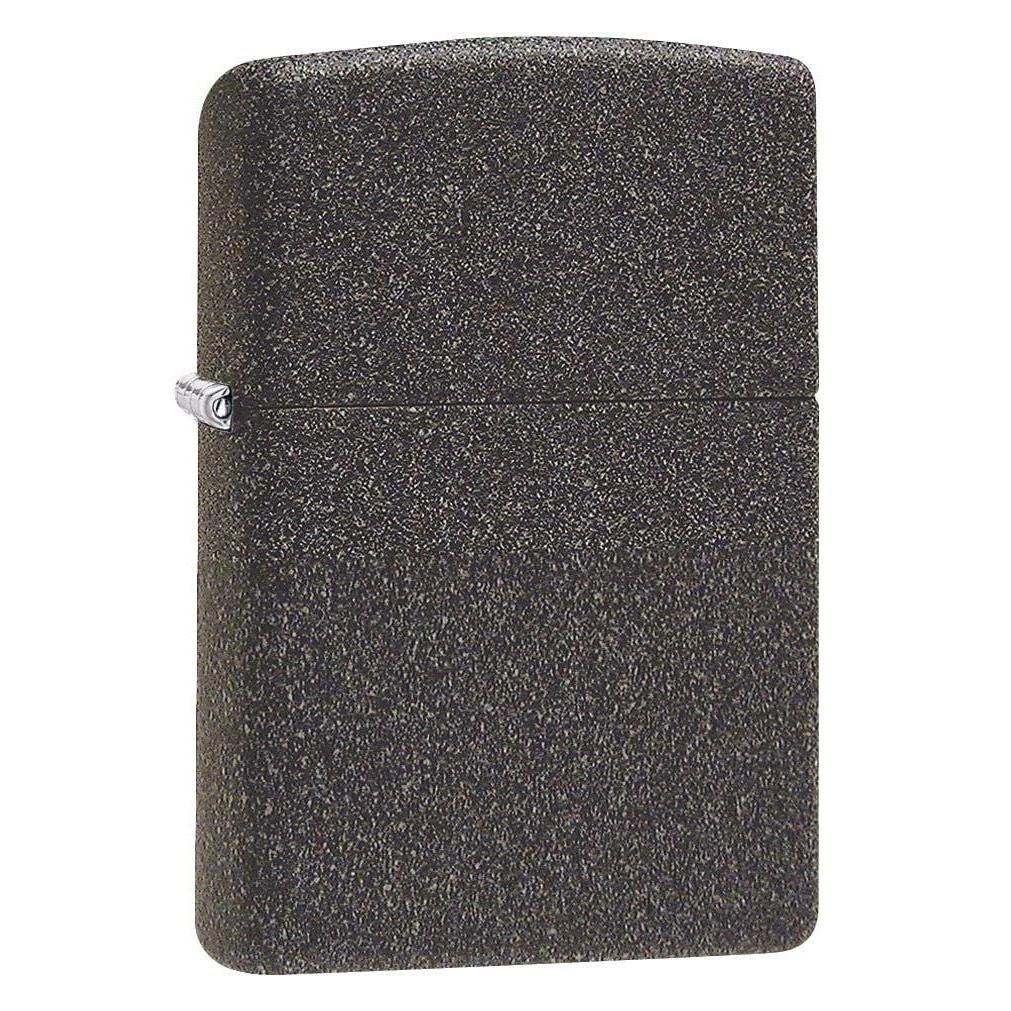 Zippo Pipe Lighter: Iron Stone 211PL