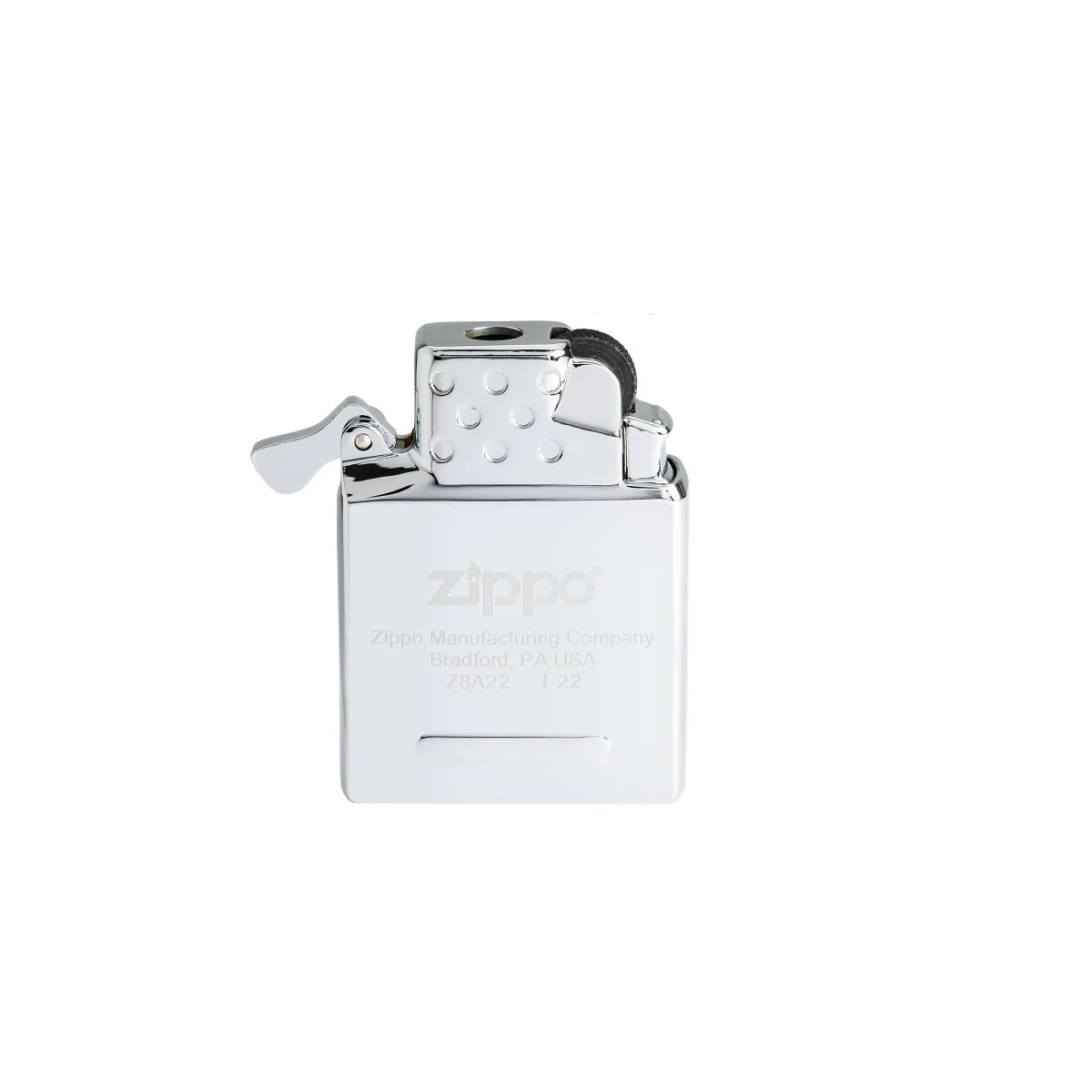 Zippo Yellow Flame Butane Insert -  65800 - Image 6