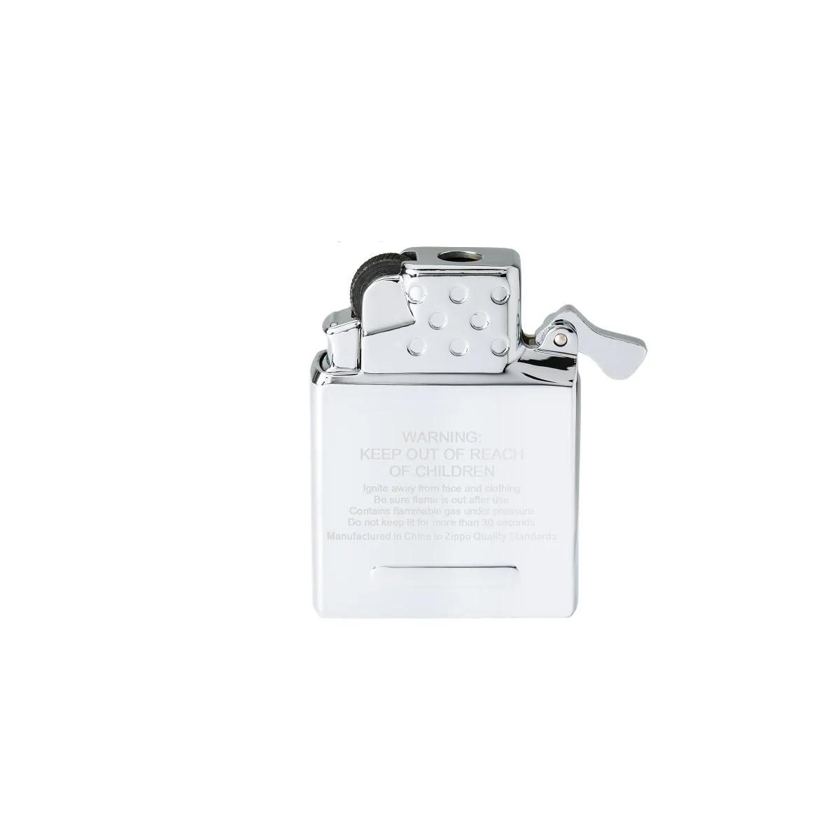 Zippo Yellow Flame Butane Insert -  65800 - Image 7