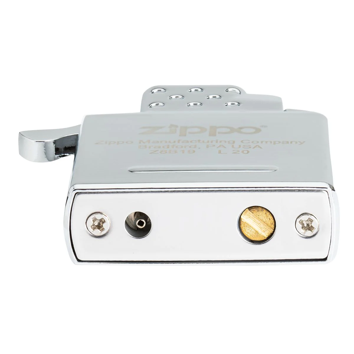 Zippo Yellow Flame Butane Insert -  65800 - Image 9