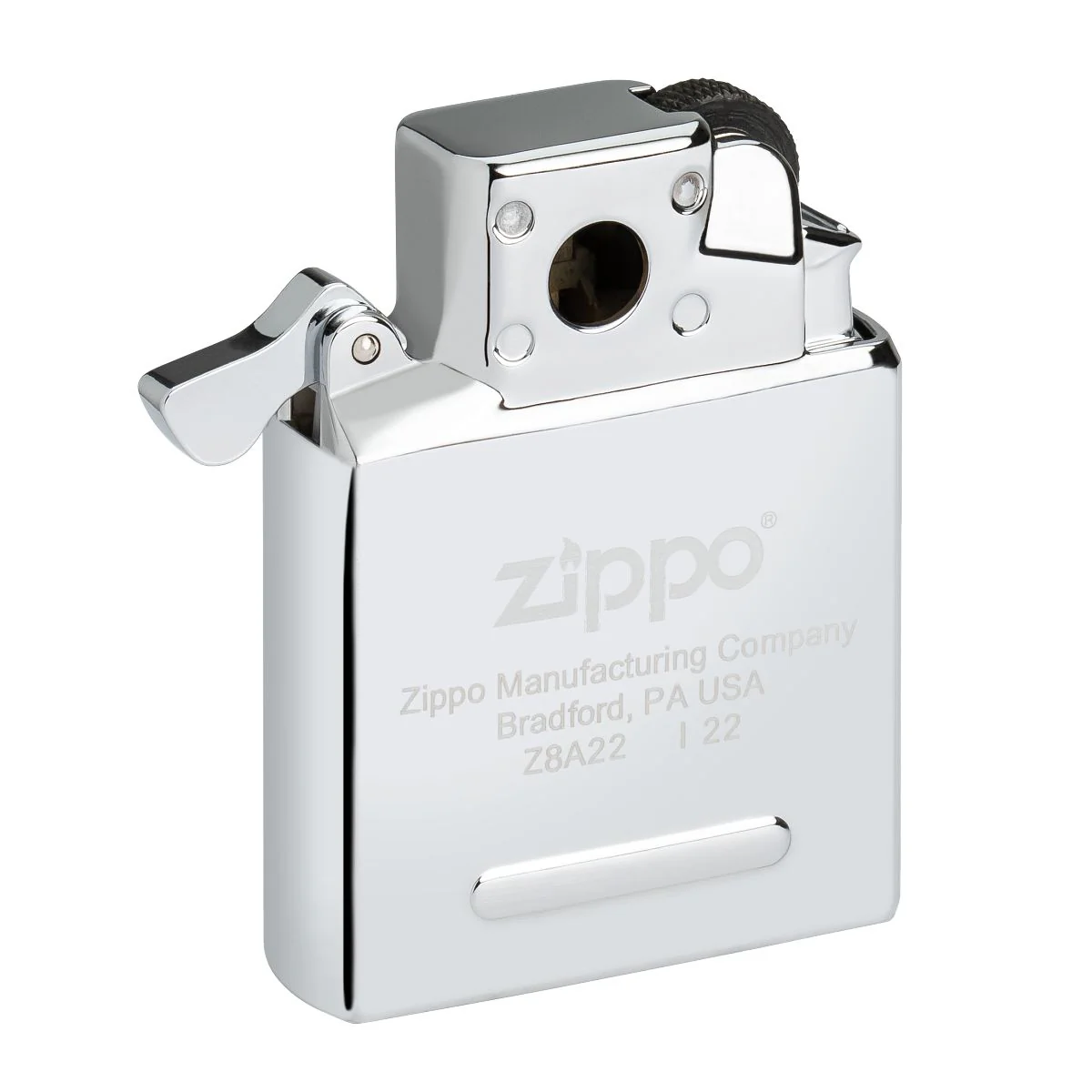 Zippo Yellow Flame Pipe Lighter Insert - 65880