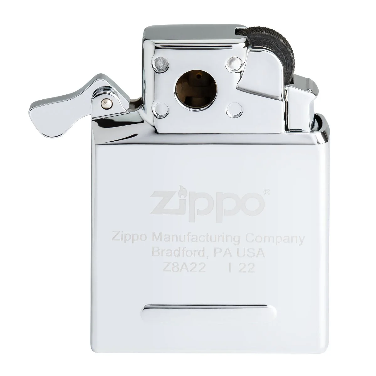 Zippo Yellow Flame Pipe Lighter Insert - 65880 - Image 5