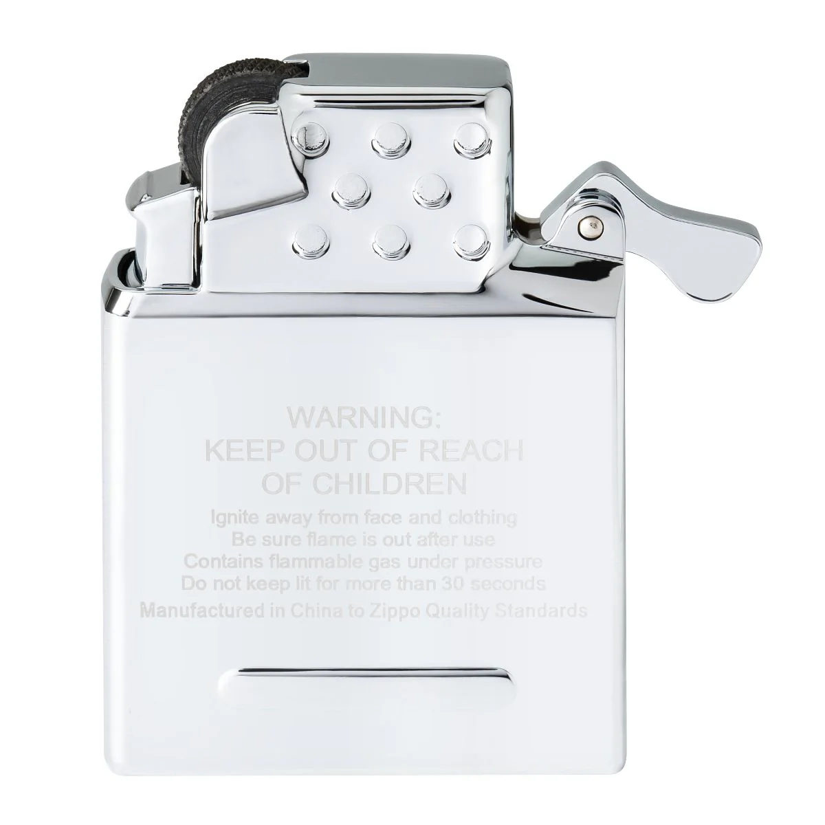 Zippo Yellow Flame Pipe Lighter Insert - 65880 - Image 6