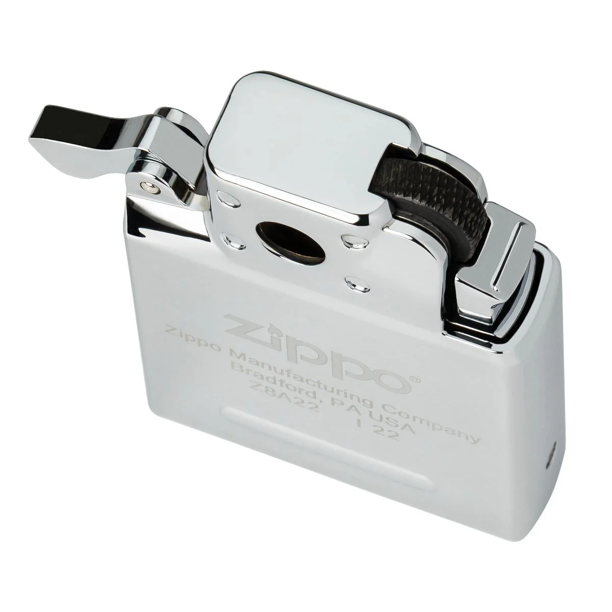 Zippo Yellow Flame Pipe Lighter Insert - 65880 - Image 7