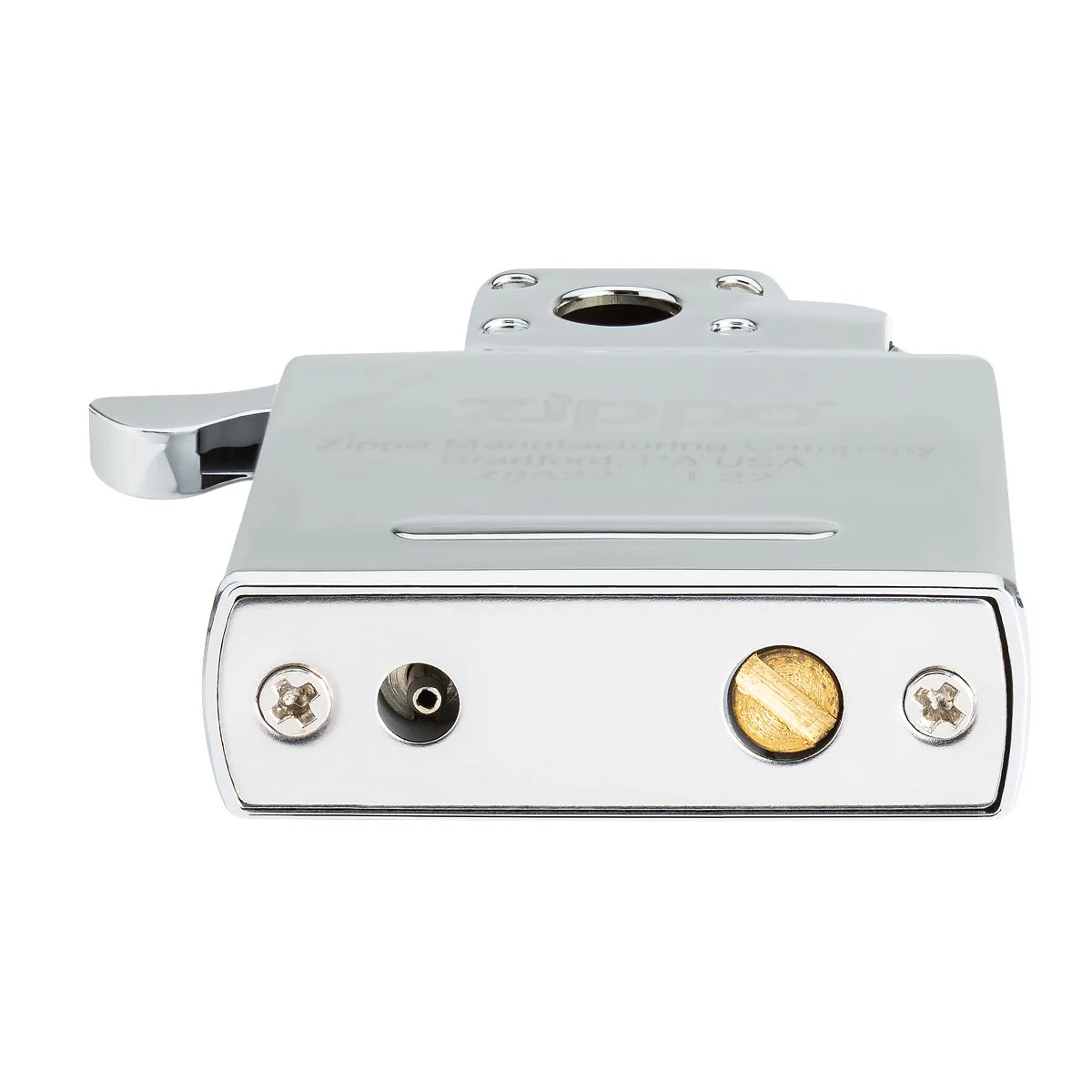 Zippo Yellow Flame Pipe Lighter Insert - 65880 - Image 8